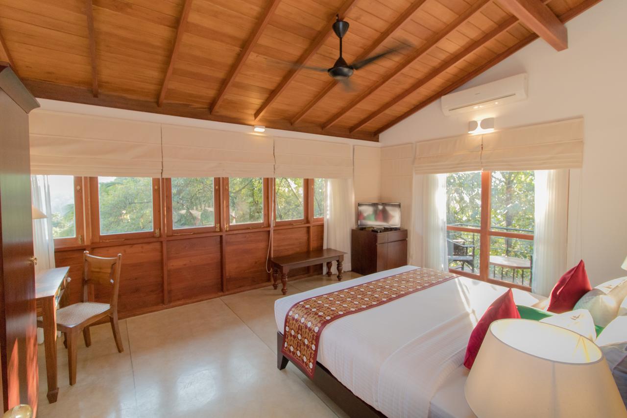 Kings Pavilion Luxury Hotel Kandy Exterior foto