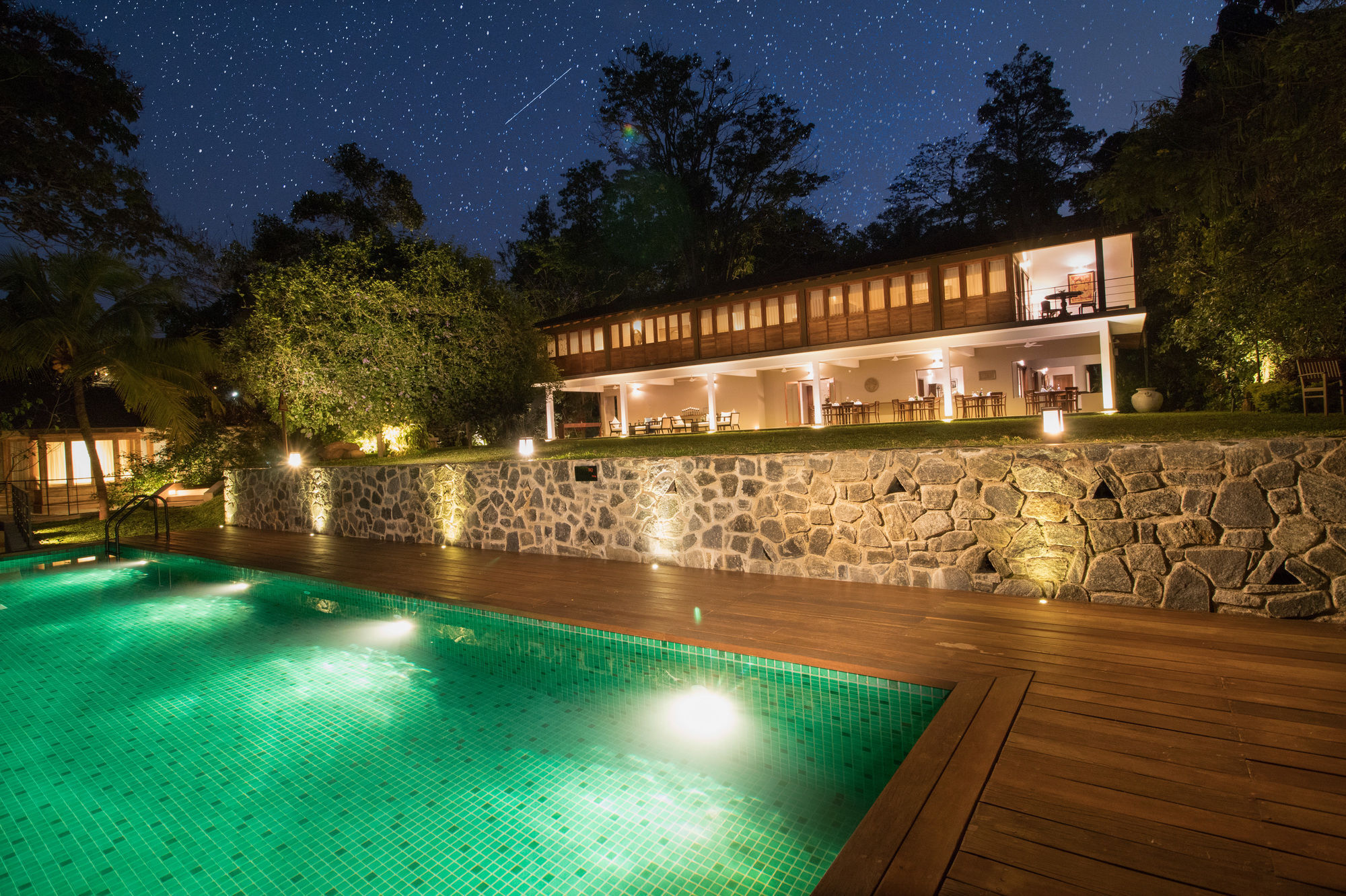 Kings Pavilion Luxury Hotel Kandy Exterior foto